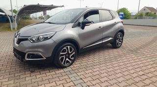 Renault Captur 2017 ''''''''''EΠΩΛΗΘΗ''''''''''''-thumb-23