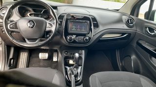 Renault Captur 2017 ''''''''''EΠΩΛΗΘΗ''''''''''''-thumb-29