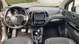 Renault Captur 2017 ''''''''''EΠΩΛΗΘΗ''''''''''''-thumb-30