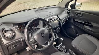 Renault Captur 2017 ''''''''''EΠΩΛΗΘΗ''''''''''''-thumb-34