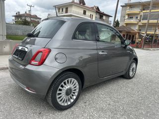 Fiat 500 2018 Lounge pano klima-thumb-2