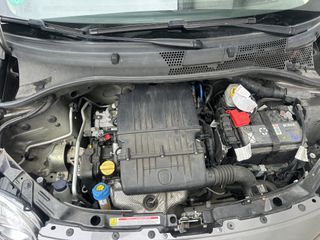Fiat 500 2018 Lounge pano klima-thumb-14