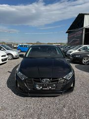 Hyundai i 20 2021