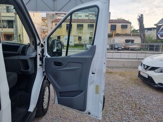 Κλούβα Ford 2014 Transit L3H3-thumb-22