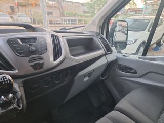 Κλούβα Ford 2014 Transit L3H3-thumb-25