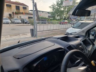 Κλούβα Ford 2014 Transit L3H3-thumb-26