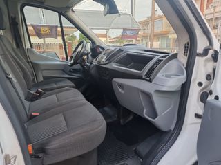 Κλούβα Ford 2014 Transit L3H3-thumb-27