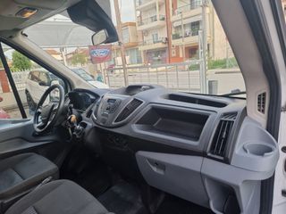 Κλούβα Ford 2014 Transit L3H3-thumb-28