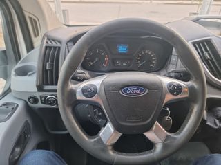 Κλούβα Ford 2014 Transit L3H3-thumb-30