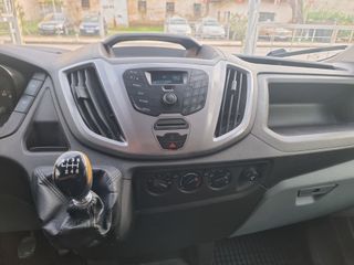 Κλούβα Ford 2014 Transit L3H3-thumb-36
