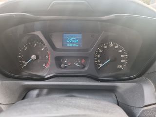 Κλούβα Ford 2014 Transit L3H3-thumb-38