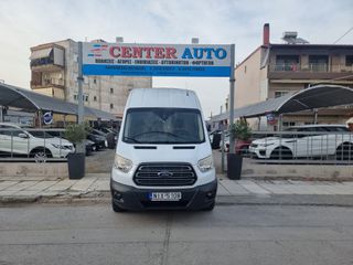 Κλούβα Ford 2014 Transit L3H3-thumb-1