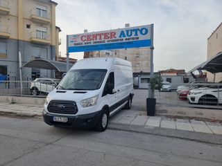 Κλούβα Ford 2014 Transit L3H3-thumb-2