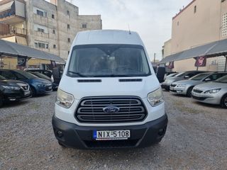 Κλούβα Ford 2014 Transit L3H3-thumb-3