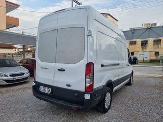 Κλούβα Ford 2014 Transit L3H3-thumb-7