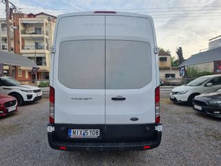 Κλούβα Ford 2014 Transit L3H3-thumb-8