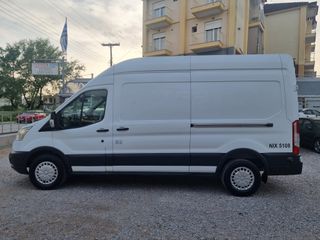 Κλούβα Ford 2014 Transit L3H3-thumb-11