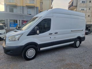 Κλούβα Ford 2014 Transit L3H3-thumb-12