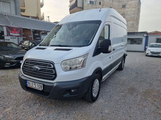 Κλούβα Ford 2014 Transit L3H3-thumb-13