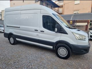 Κλούβα Ford 2014 Transit L3H3-thumb-4