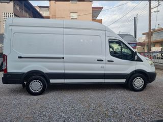Κλούβα Ford 2014 Transit L3H3-thumb-5