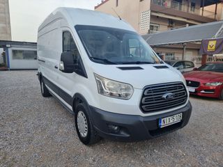 Κλούβα Ford 2014 Transit L3H3-thumb-14