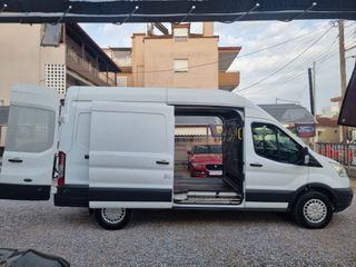 Κλούβα Ford 2014 Transit L3H3-thumb-18