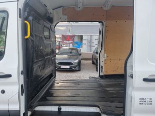 Κλούβα Ford 2014 Transit L3H3-thumb-19