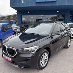 Bmw X1 2021 S DRIVE 16D ΕΛΛΗΝΙΚΟ ΑΡΙΣΤΟ-thumb-1