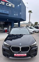 Bmw X1 2021 S DRIVE 16D ΕΛΛΗΝΙΚΟ ΑΡΙΣΤΟ-thumb-2