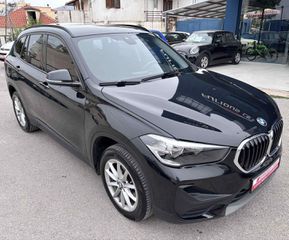 Bmw X1 2021 S DRIVE 16D ΕΛΛΗΝΙΚΟ ΑΡΙΣΤΟ-thumb-3
