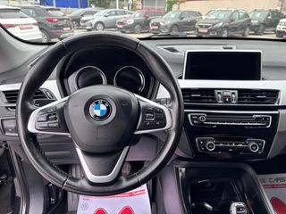Bmw X1 2021 S DRIVE 16D ΕΛΛΗΝΙΚΟ ΑΡΙΣΤΟ-thumb-7