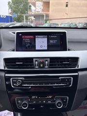 Bmw X1 2021 S DRIVE 16D ΕΛΛΗΝΙΚΟ ΑΡΙΣΤΟ-thumb-9