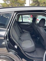 Bmw X1 2021 S DRIVE 16D ΕΛΛΗΝΙΚΟ ΑΡΙΣΤΟ-thumb-10