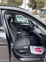 Bmw X1 2021 S DRIVE 16D ΕΛΛΗΝΙΚΟ ΑΡΙΣΤΟ-thumb-11