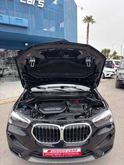 Bmw X1 2021 S DRIVE 16D ΕΛΛΗΝΙΚΟ ΑΡΙΣΤΟ-thumb-12