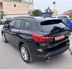 Bmw X1 2021 S DRIVE 16D ΕΛΛΗΝΙΚΟ ΑΡΙΣΤΟ-thumb-14