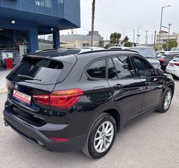 Bmw X1 2021 S DRIVE 16D ΕΛΛΗΝΙΚΟ ΑΡΙΣΤΟ-thumb-16