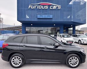 Bmw X1 2021 S DRIVE 16D ΕΛΛΗΝΙΚΟ ΑΡΙΣΤΟ-thumb-17