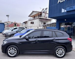 Bmw X1 2021 S DRIVE 16D ΕΛΛΗΝΙΚΟ ΑΡΙΣΤΟ-thumb-18