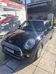 Mini Cooper D 2015