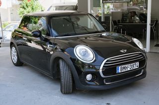 Mini Cooper D 2015 ΤΟ ΚΑΤΑΣΤΗΜΑ ΘΑ ΠΑΡΑΜΕΙΝΕΙ ΚΛΕΙΣΤΟ ΟΛΟ ΤΟΝ ΑΥΓΟΥΣΤΟ-thumb-1