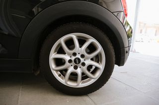 Mini Cooper D 2015 ΤΟ ΚΑΤΑΣΤΗΜΑ ΘΑ ΠΑΡΑΜΕΙΝΕΙ ΚΛΕΙΣΤΟ ΟΛΟ ΤΟΝ ΑΥΓΟΥΣΤΟ-thumb-3