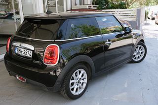 Mini Cooper D 2015 ΤΟ ΚΑΤΑΣΤΗΜΑ ΘΑ ΠΑΡΑΜΕΙΝΕΙ ΚΛΕΙΣΤΟ ΟΛΟ ΤΟΝ ΑΥΓΟΥΣΤΟ-thumb-5