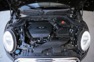 Mini Cooper D 2015 ΤΟ ΚΑΤΑΣΤΗΜΑ ΘΑ ΠΑΡΑΜΕΙΝΕΙ ΚΛΕΙΣΤΟ ΟΛΟ ΤΟΝ ΑΥΓΟΥΣΤΟ-thumb-6