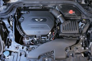 Mini Cooper D 2015 ΤΟ ΚΑΤΑΣΤΗΜΑ ΘΑ ΠΑΡΑΜΕΙΝΕΙ ΚΛΕΙΣΤΟ ΟΛΟ ΤΟΝ ΑΥΓΟΥΣΤΟ-thumb-7
