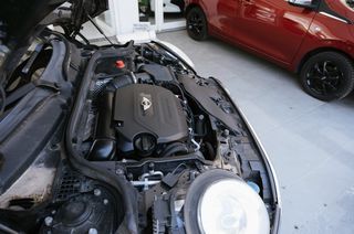 Mini Cooper D 2015 ΤΟ ΚΑΤΑΣΤΗΜΑ ΘΑ ΠΑΡΑΜΕΙΝΕΙ ΚΛΕΙΣΤΟ ΟΛΟ ΤΟΝ ΑΥΓΟΥΣΤΟ-thumb-8