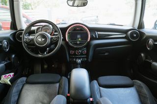 Mini Cooper D 2015 ΤΟ ΚΑΤΑΣΤΗΜΑ ΘΑ ΠΑΡΑΜΕΙΝΕΙ ΚΛΕΙΣΤΟ ΟΛΟ ΤΟΝ ΑΥΓΟΥΣΤΟ-thumb-10