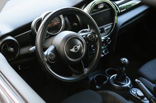 Mini Cooper D 2015 ΤΟ ΚΑΤΑΣΤΗΜΑ ΘΑ ΠΑΡΑΜΕΙΝΕΙ ΚΛΕΙΣΤΟ ΟΛΟ ΤΟΝ ΑΥΓΟΥΣΤΟ-thumb-19