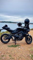 Yamaha Tracer 9 2023